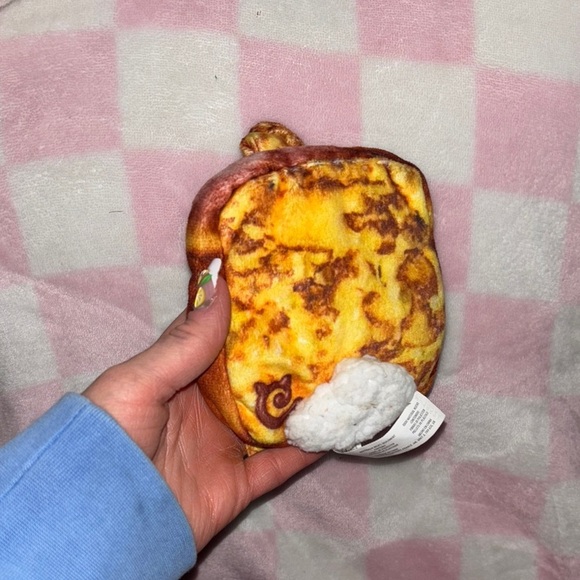 Cookeez Makery Toasty Treatz Plush Doll Toy UNICORN STRUDEL POODLE PUPPY KITTY - Picture 2 of 3